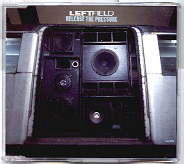 Leftfield - Release The Pressure